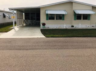10608 Golden Ter, New Port Richey, FL 34655