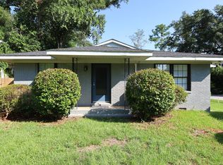 308 E Jane St #A, Valdosta, GA 31601