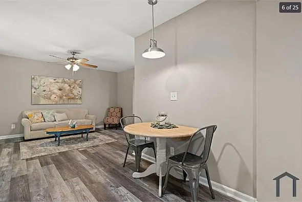 110 Greenforest Cir #C — Photo 20
