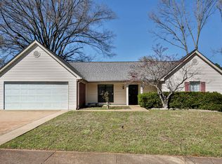 6388 Briergate Dr, Memphis, TN 38134