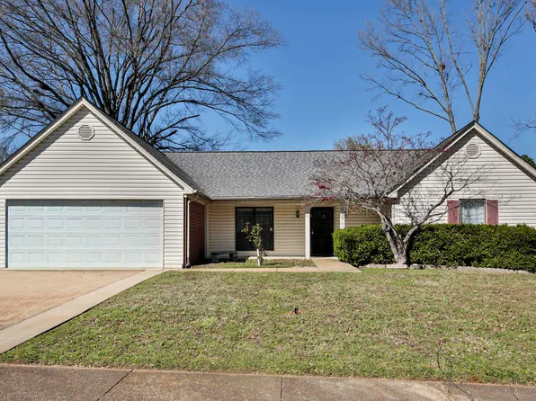 6388 Briergate Dr, Memphis, TN 38134