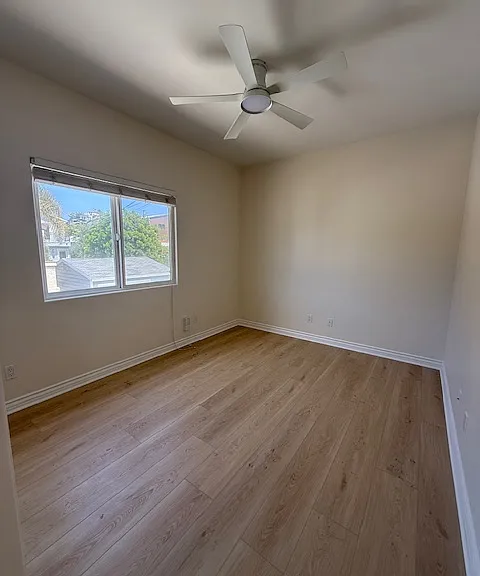 Bedroom #1