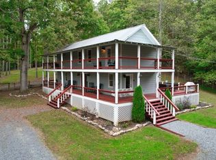 237 Chestnut Gap Rd, Blue Ridge, GA 30513