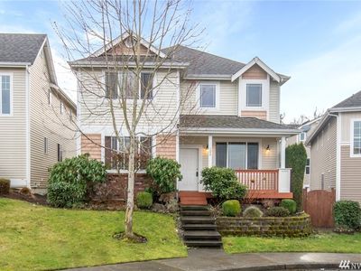 726 24th Ave SW, Puyallup, WA, 98373