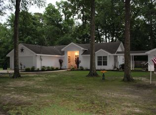 226 County Road 196, Jasper, TX 75951