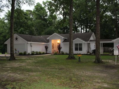 226 County Road 196, Jasper, TX, 75951