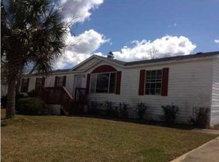 5519 Barefoot Blvd, Pensacola, FL 32526