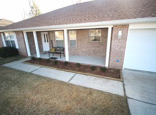 1252 Mazurek Blvd, Pensacola, FL 32514