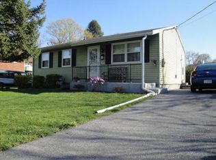 540 State Dr, Lebanon, PA 17042