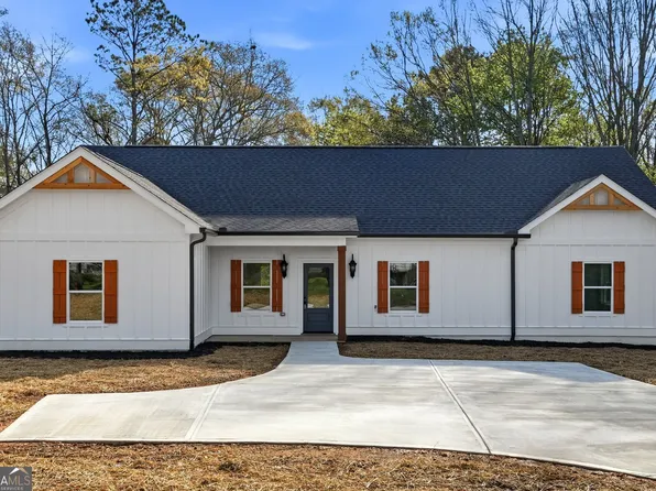 12C 6th St, Griffin, GA 30223