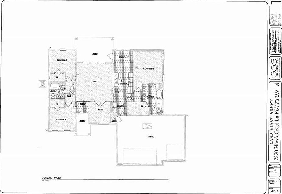 2nd image of 7570 Hawk Crest Ln