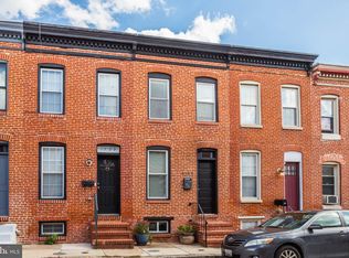 1711 Patapsco St, Baltimore, MD 21230