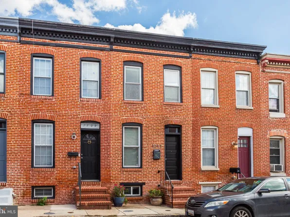 1711 Patapsco St, Baltimore, MD 21230