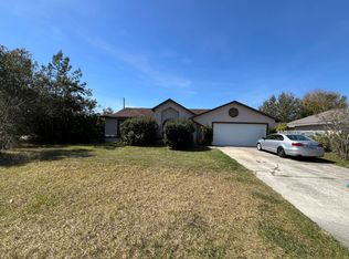 2396 Ainsworth Ave, Deltona, FL 32738
