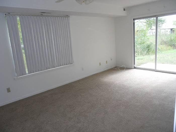 Bedroom #1