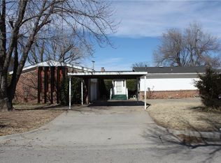 1417 SW 90th St, Oklahoma City, OK 73159