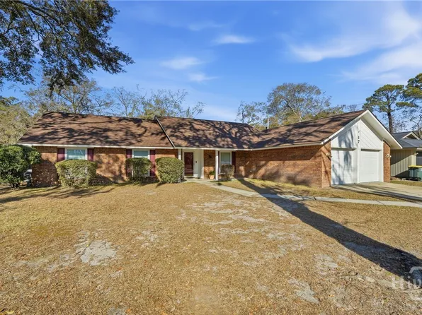 17 Cuttysark Road, Savannah, GA 31410