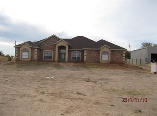 1409 W County Road 120, Midland, TX 79706