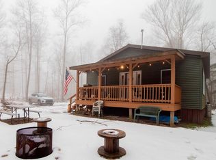 167 Metarko Ln, Covington, PA 16917