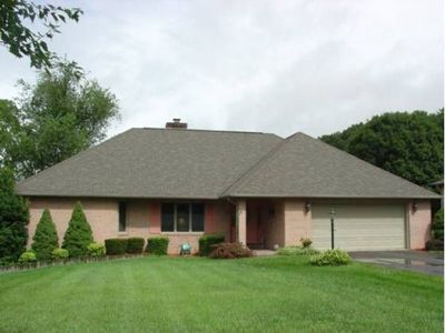 19429 Old Jonesboro Rd, Abingdon, VA, 24211