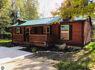 11522 Mulder Dr, Marion, MI 49665