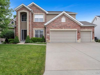 612 Wyndview Dr, Lake Saint Louis, MO, 63367