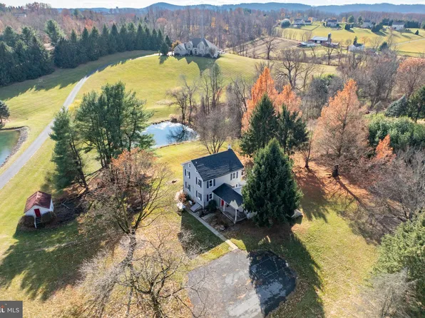 60 Starr Rd, Reading, PA 19608