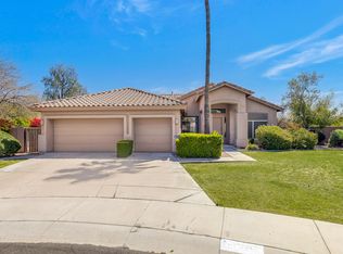 14209 N 99th St, Scottsdale, AZ 85260