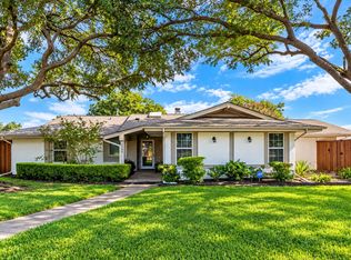2409 Fairview Dr, Plano, TX 75075