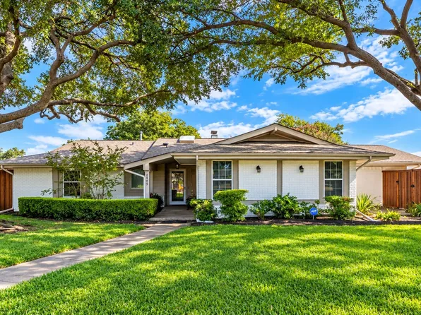2409 Fairview Dr, Plano, TX 75075