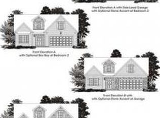 278 Ainsley Ct, Clayton, NC 27527