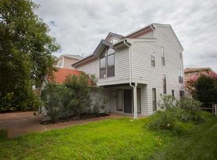 400 Vanderbilt Ave, Virginia Beach, VA 23451