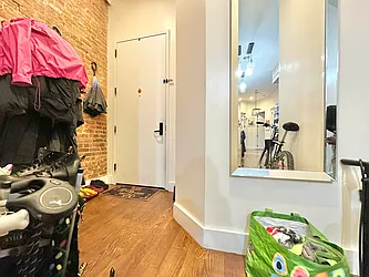 Rented by Doorway NYC, LLC