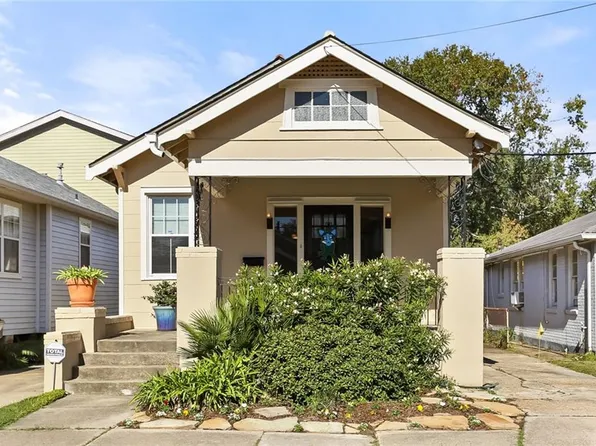 743 Louque Pl, New Orleans, LA 70124