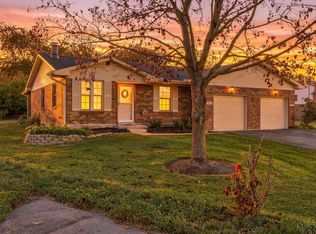 4204 Mallard Ct, Middletown, OH 45044