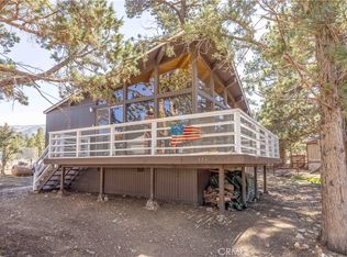 236 Zaca Rd, Big Bear City, CA 92314