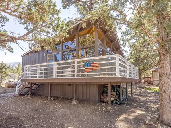 236 Zaca Rd, Big Bear City, CA 92314