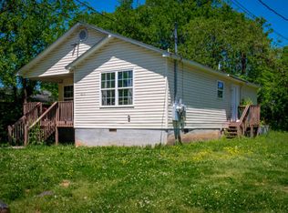 1697 Walker St, Chattanooga, TN 37404