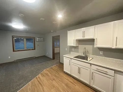 Floor plan 109