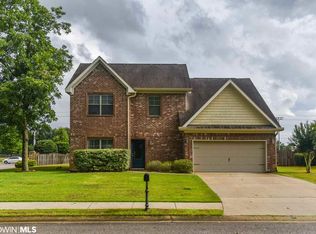 8792 Bainbridge Dr, Daphne, AL 36526