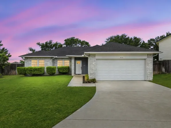 6732 Basswood Dr, Fort Worth, TX 76135