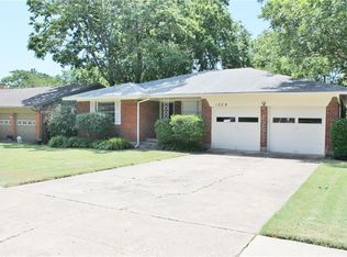 1229 Dalhart Dr, Richardson, TX 75080