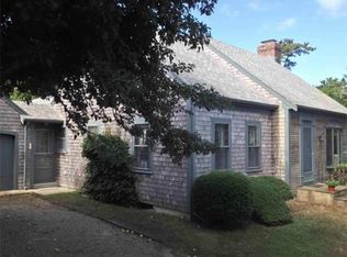 321 Barcliff Ave, Chatham, MA 02633