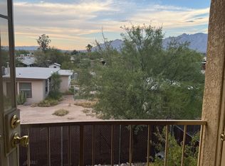 547 E Jacinto St #547, Tucson, AZ 85705