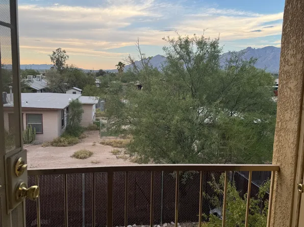547 E Jacinto St #547, Tucson, AZ 85705