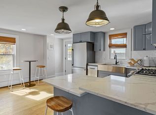 39 Water St #3, Warren, RI 02885