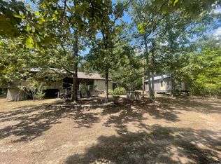 2544 Old Brewer Rd S, Edgemont, AR 72044