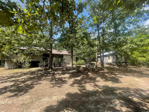 2544 Old Brewer Rd S, Edgemont, AR 72044