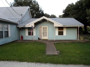 4862 Lane Rd, Iowa, LA 70647