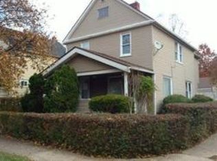 2061 SW 13th St, Akron, OH 44314